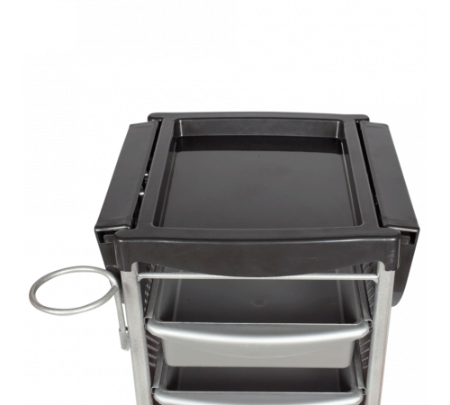 Тележка парикмахерская М-03