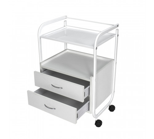 Косметологическая тележка МД-106