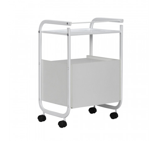 Косметологическая тележка МД-106