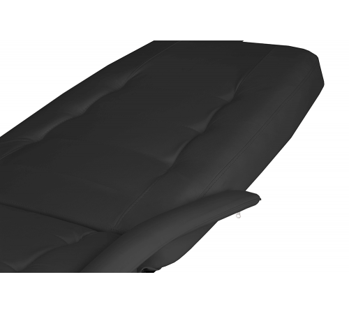 Педикюрное кресло «ЧЕРНЫЙ АТЛЕТ»