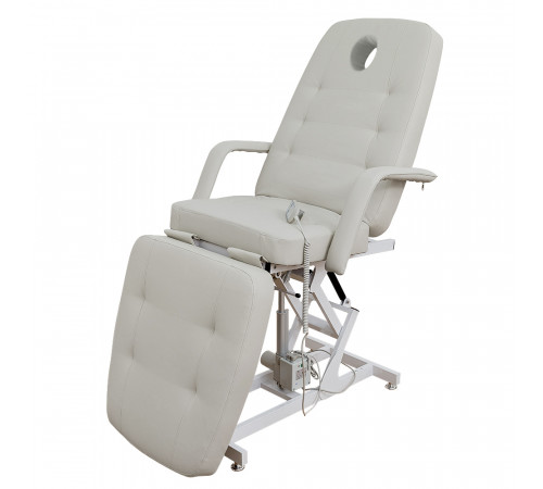 Кресло косметологическое «ЭЛЕГАНТ-1», 1 мотор