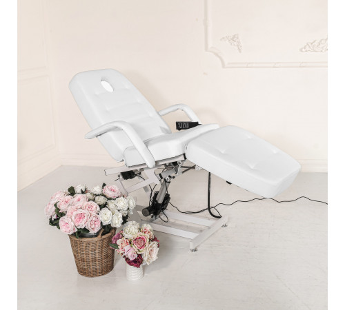 Кресло косметологическое «ЭЛЕГАНТ-3», 3 мотора