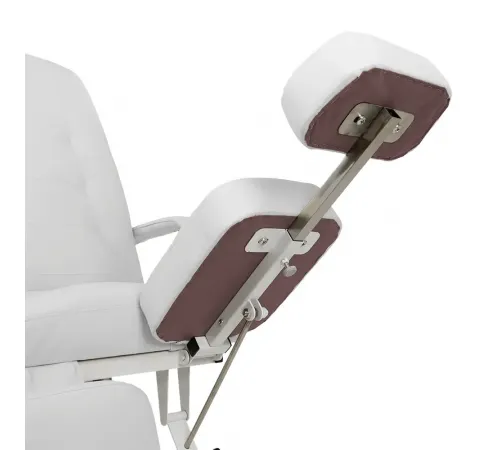 Педикюрное кресло «ГАРМОНИЯ-1», гидравлика