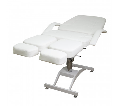 Педикюрное кресло «ГАРМОНИЯ — 1 MAXI» на гидравлике