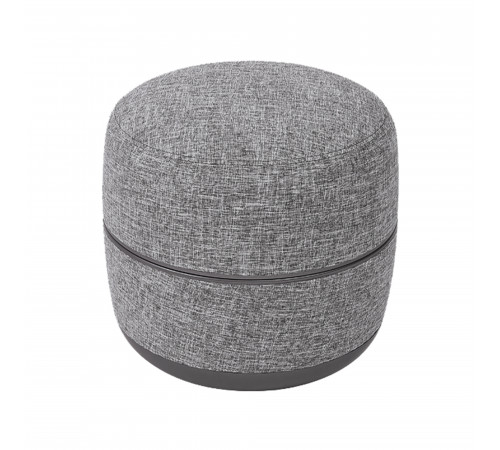 Массажер для ног UNIX Med Secret Pouf Grey