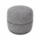 Массажер для ног UNIX Med Secret Pouf Grey