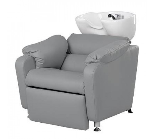 Парикмахерский комплект Амелия (кресло+мойка)