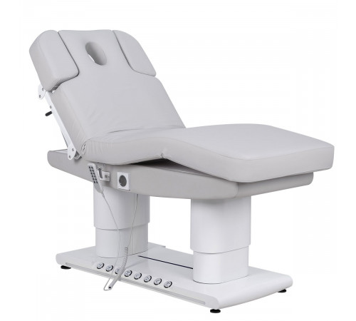 Спа-кушетка МД-826 с подогревом и подсветкой