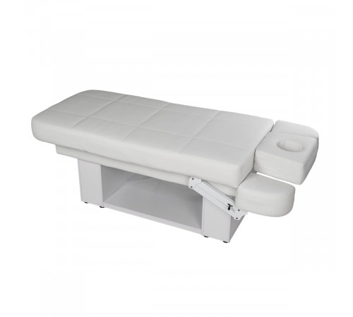 СПА кушетка МД-313А с подогревом, 4 мотора