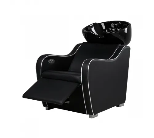 Парикмахерская мойка-реклайнер МД-3043