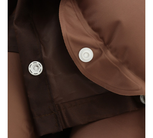 Матрас противопролежневый DL02-I коричневый