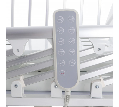 Кровать подростковая электрическая DB-9 DE-4548S-01