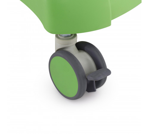 Кровать неонатальная с съёмным кювезом F-48 (3 функции) (MM-096)