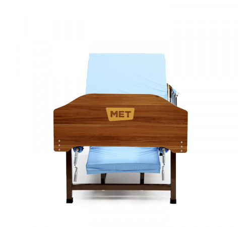 MET KARDO LIGHT Недорогая высокая медицинская кровать при переломе шейки бедра