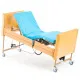 MET TERNA KIDS Кровать детская функциональная медицинская с регулировкой высоты