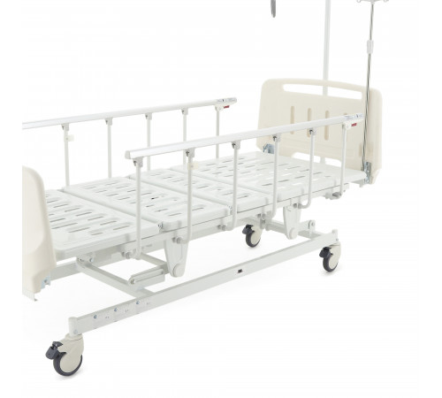 Кровать механическая E-1 PM-4018S-01 (5 функций)