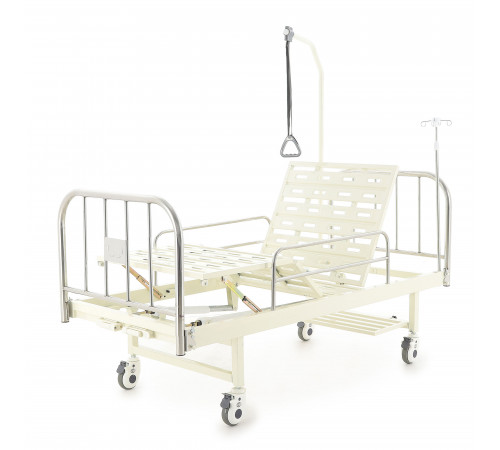 Кровать механическая F-8 (ММ-2004Д-00) 2 функции