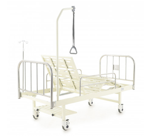 Кровать механическая F-8 (ММ-2004Д-00) 2 функции