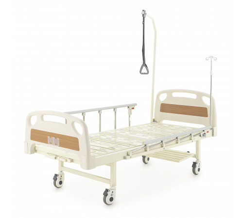 Кровать механическая Е-8 (MМ-2014Д-05)(У)/(ММ-2014Д-06)(У)