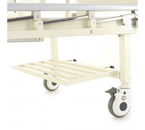 Кровать механическая Е-8 (MМ-2014Д-00) (2 функции)