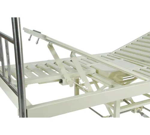 Медицинская кровать F-46 MM-43 (2 функции)