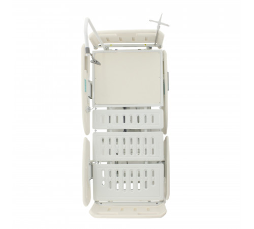 Кровать электрическая DB-17 DE-4079S-01