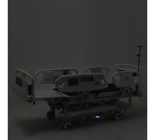 Кровать электрическая DB-5 DE-4079S-01
