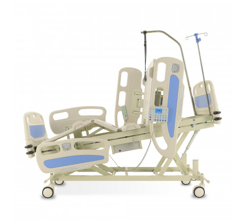 Кровать реанимационная электрическая DB-2 (MЕ-4059П-01) (7 функций)