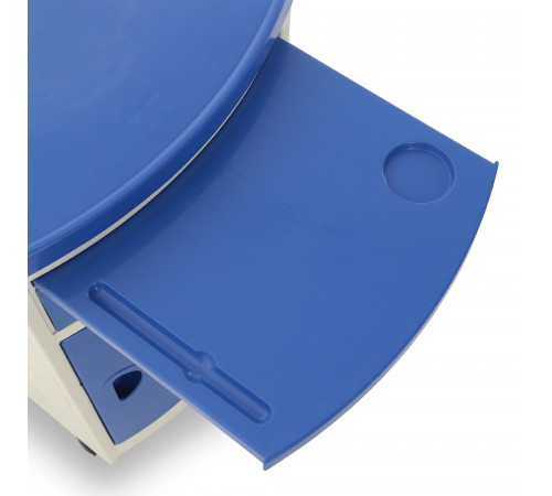 Тумбочка прикроватная из пластика ПТ-003Д