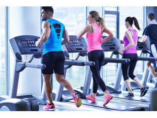 Как правильно выбрать беговую дорожку?