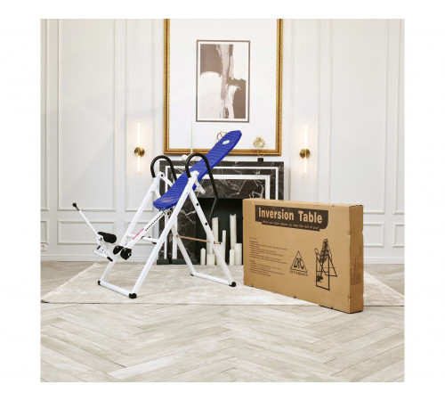 Инверсионный стол DFC XJ-I-11EL складной