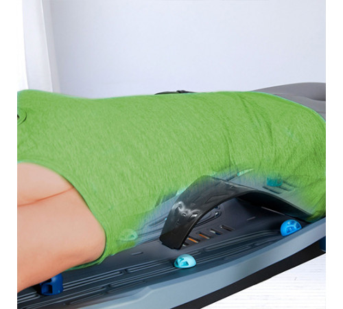 Механический инверсионный стол Teeter FitSpine X3