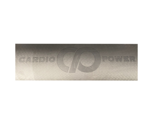 Коврик под тренажер CardioPower 200 x 100 x 0.6см