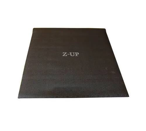 Коврик Z-UP под инверсионные столы, 130х90х0,9см