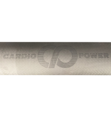 Коврик под тренажер CardioPower 150 x 100 x 0.6см