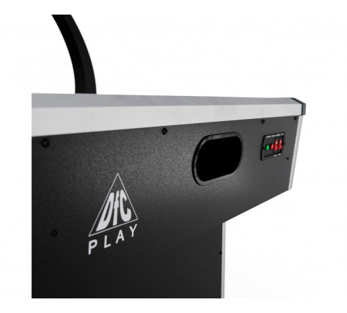 Игровой стол - аэрохоккей DFC Agate AT-340