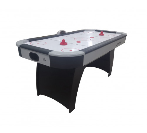 Игровой стол - аэрохоккей DFC JUPITER