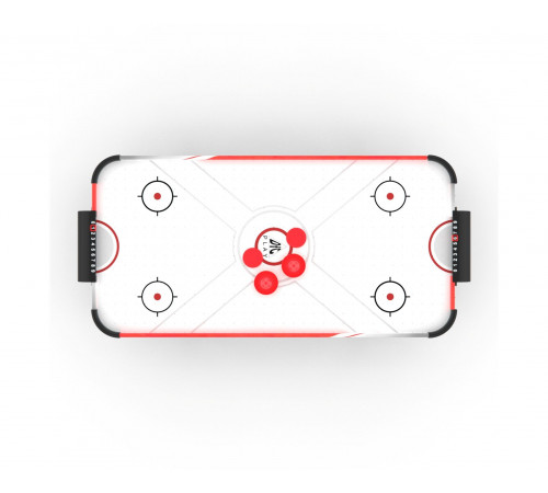 Игровой стол - аэрохоккей DFC PRIMROSE 36"