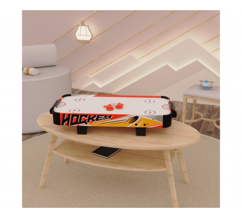 Игровой стол - аэрохоккей DFC PRIMROSE 36"