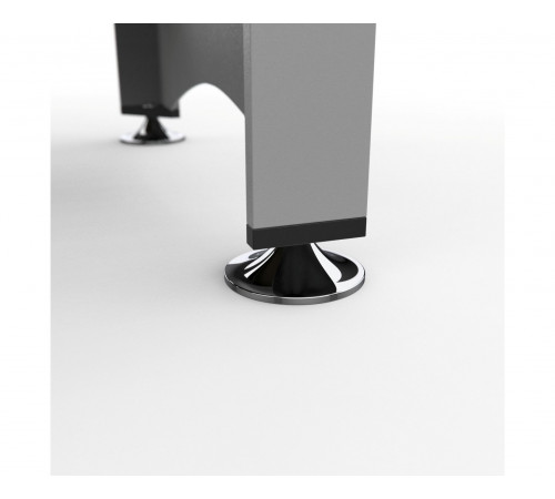 Игровой стол - аэрохоккей DFC THUNDER 7ft