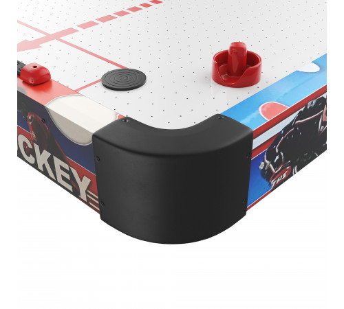 Игровой стол складной UNIX Line Аэрохоккей (125х65 cм)