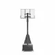 Баскетбольная стойка UNIX Line B-Stand-PC PRO 54"x32" R45 H230-305 см