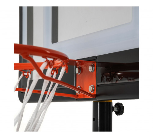 Баскетбольная мобильная стойка DFC KIDS4