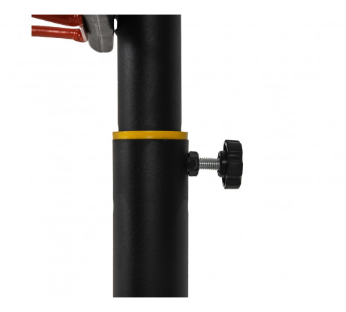 Мобильная баскетбольная стойка DFC KIDSC