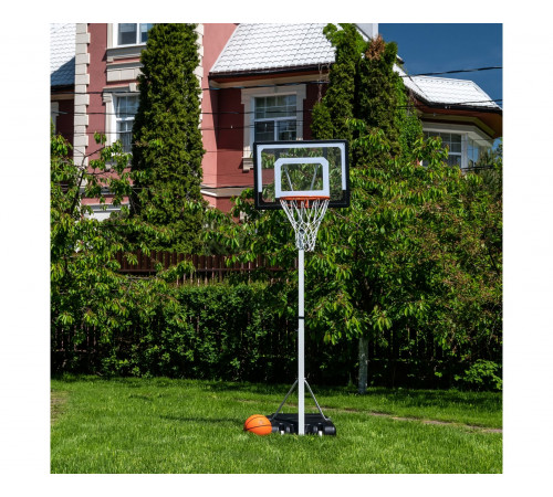 Баскетбольная мобильная стойка DFC STAND44A034