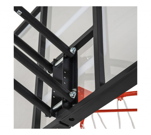 Баскетбольная мобильная стойка DFC URBAN 56P