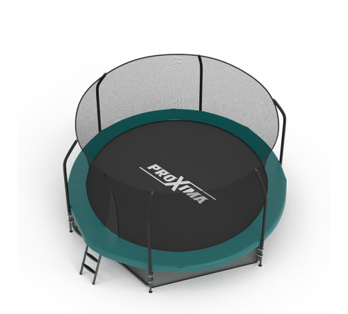 Батут Proxima Premium 10 футов, Арт. CFR-10F-3