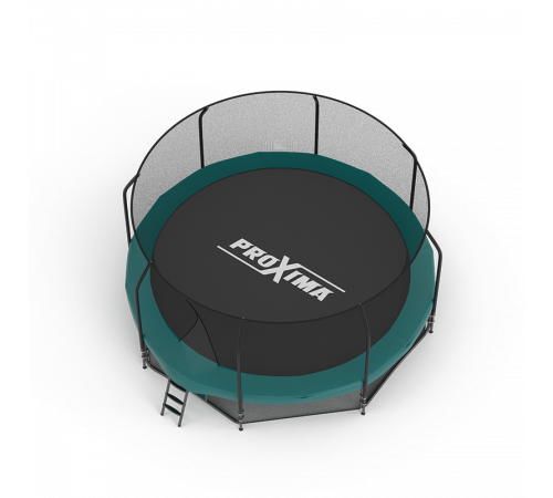 Батут Proxima Premium 12 футов, Арт. CFR-12F-4