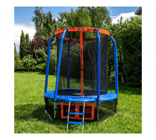 Батут DFC JUMP BASKET 6ft