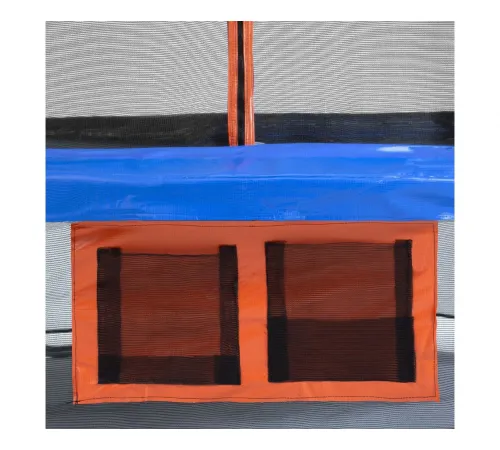 Батут DFC JUMP BASKET 8ft